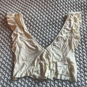 Kimchi Blue Cropped Top